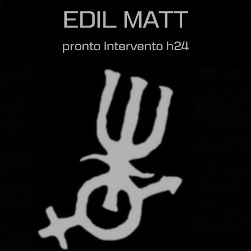 EdilMatt Logo