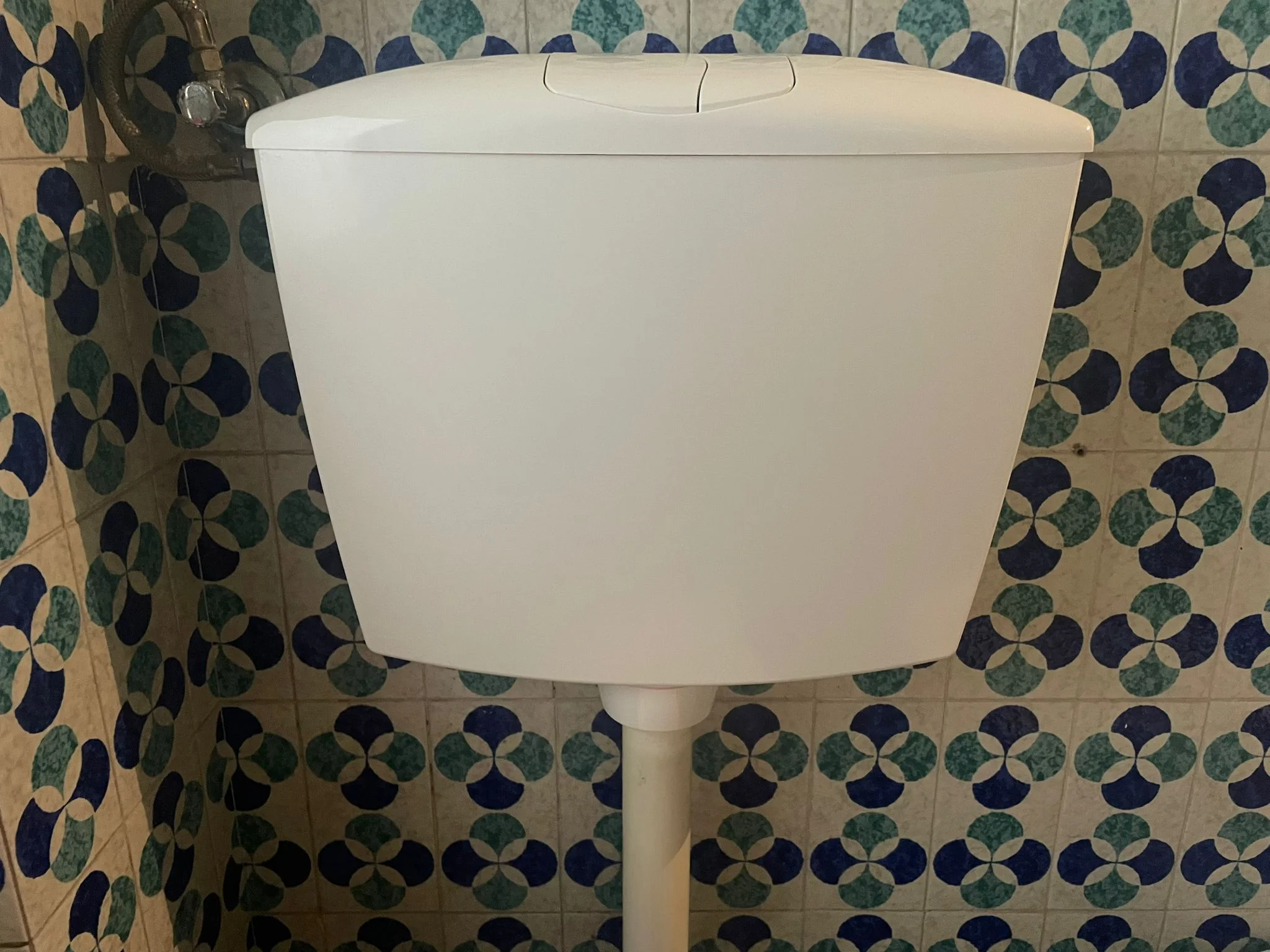 Cassette WC